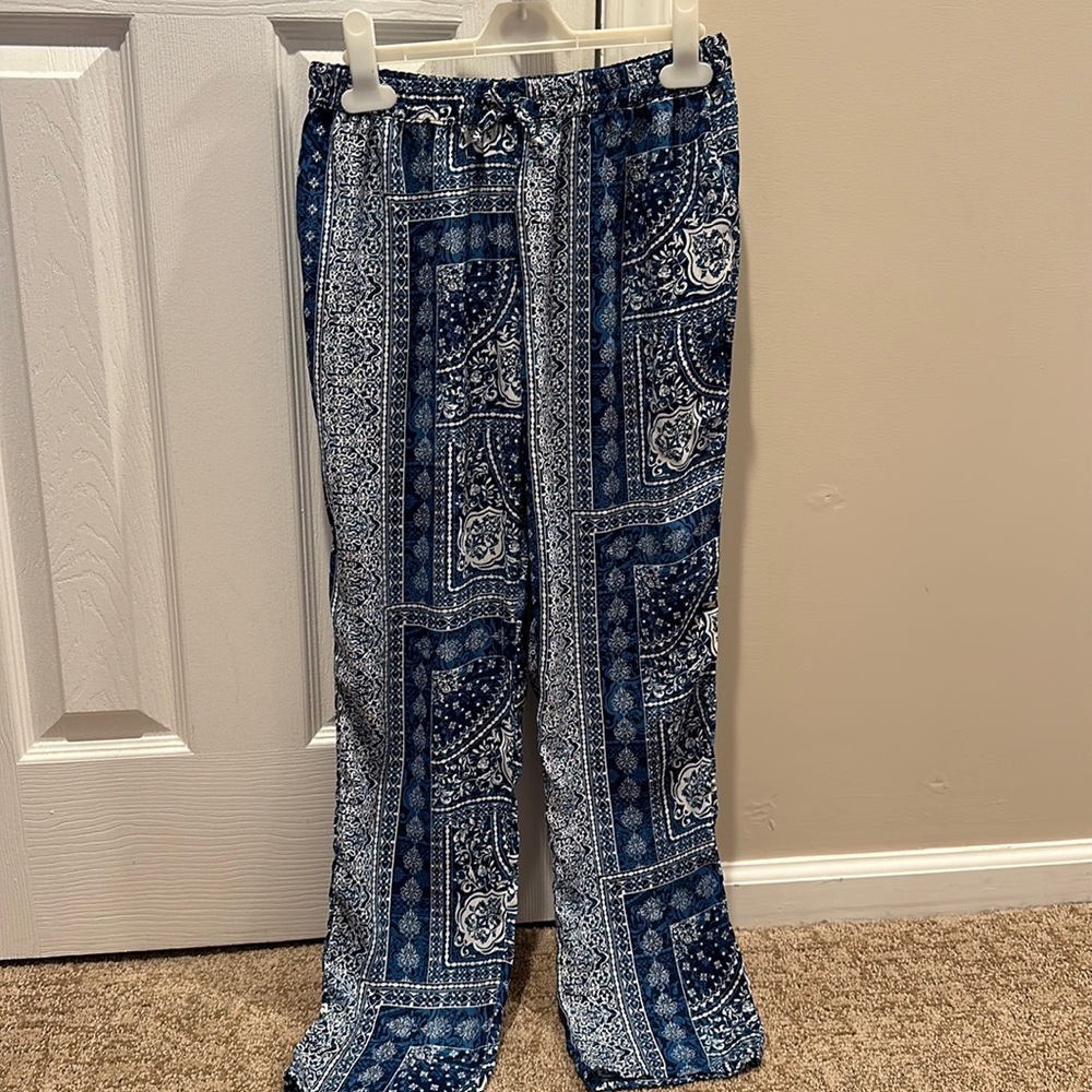 Vintage Havana pants, size XL - 16